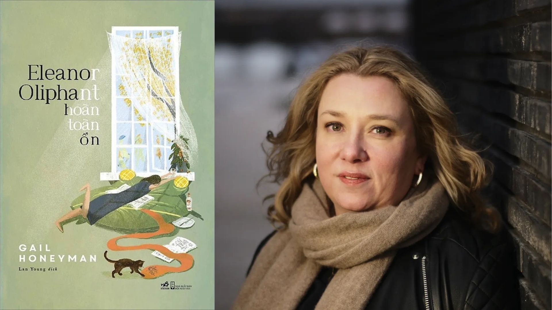 sach ve co don anh 1