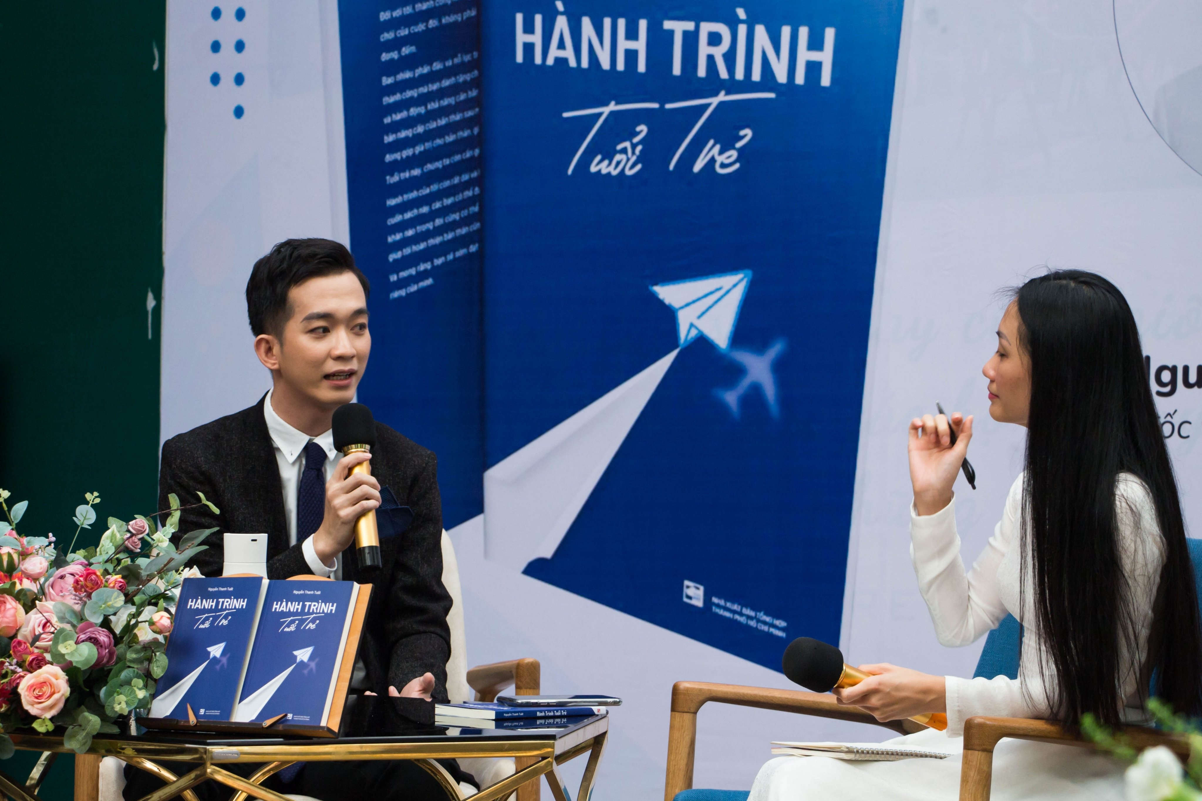 Hanh trinh tuoi tre anh 2