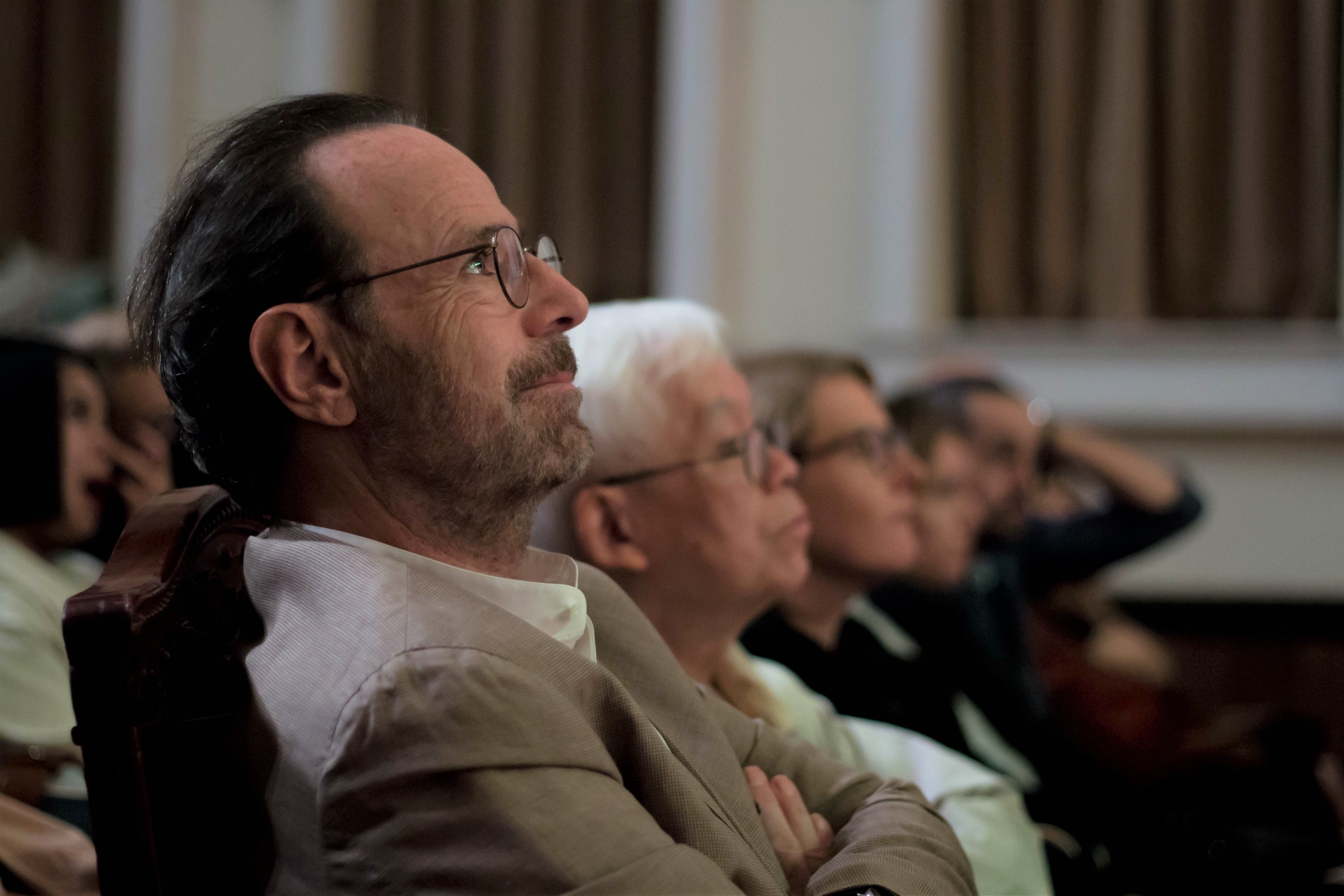 Marc Levy toi Viet Nam anh 1