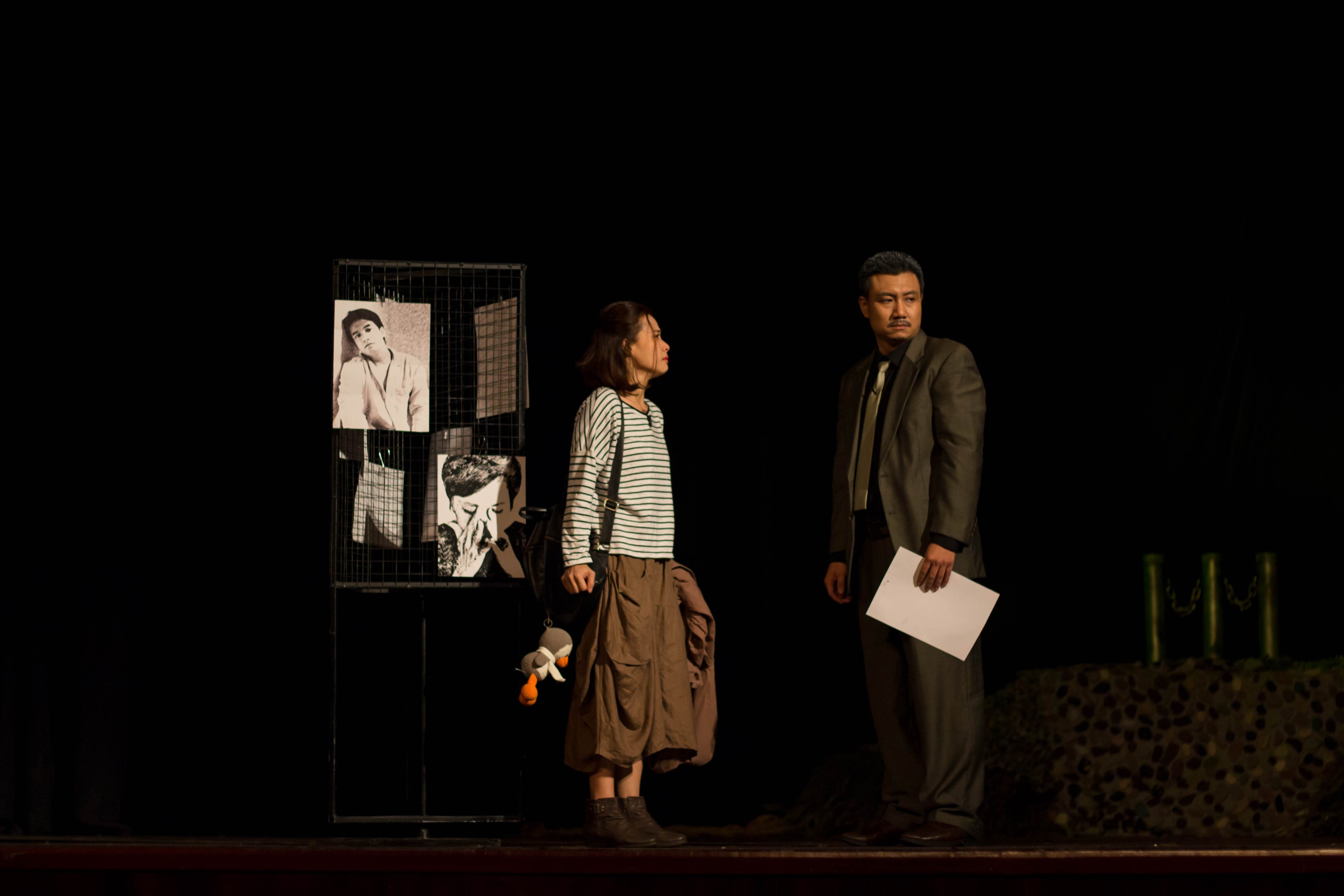 Marc Levy toi Viet Nam anh 2