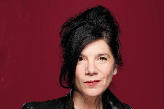 Tieu thuyet ve bi kich mat chong doat giai Goncourt hinh anh