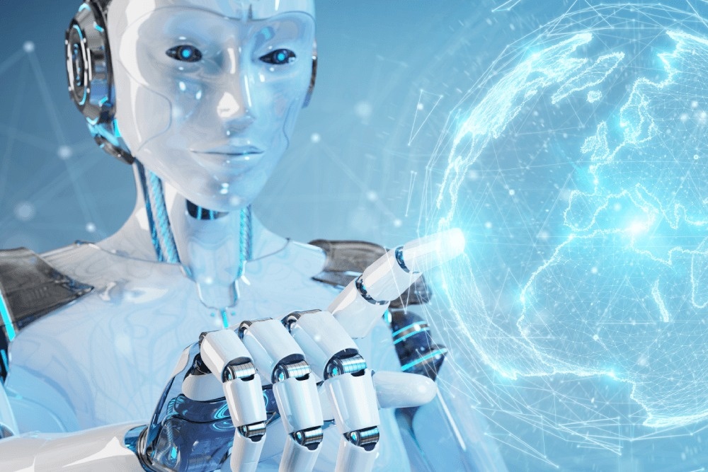 AI co dang cuop mat cong viec cua chung ta hinh anh