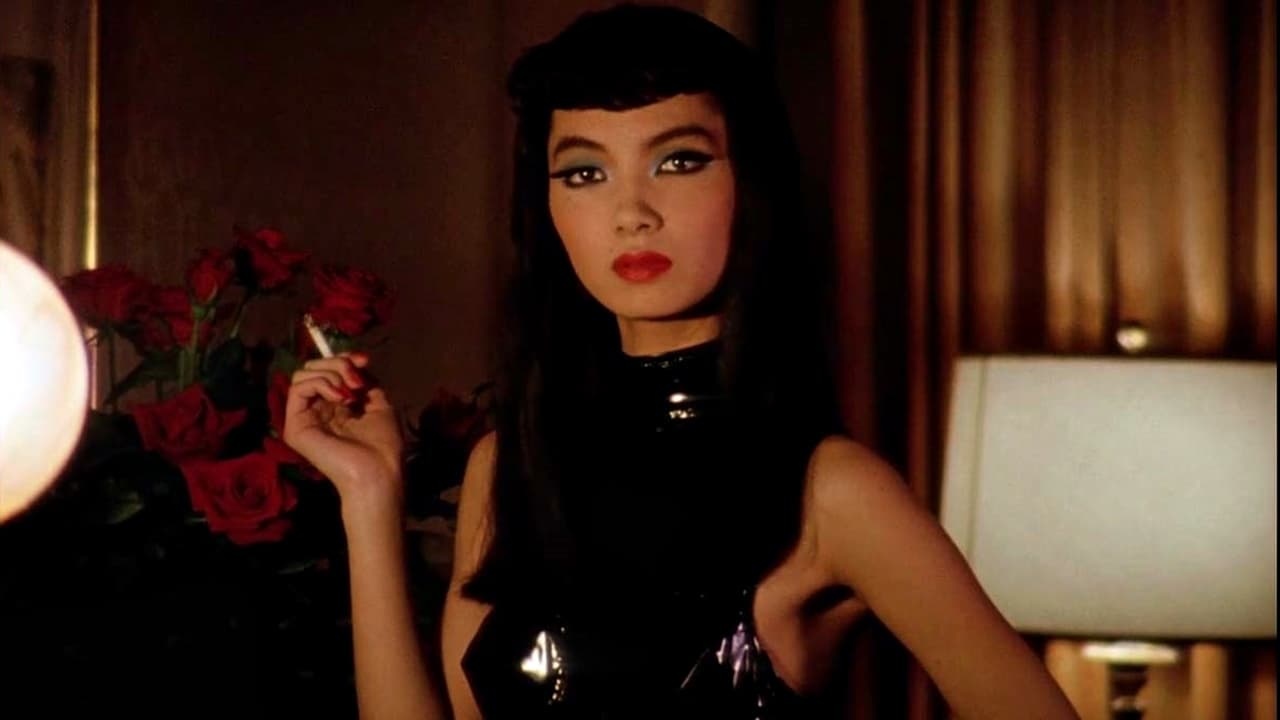 Vong xoay tinh duc, chat kich thich cua nhung tuoi tre lac loi hinh anh