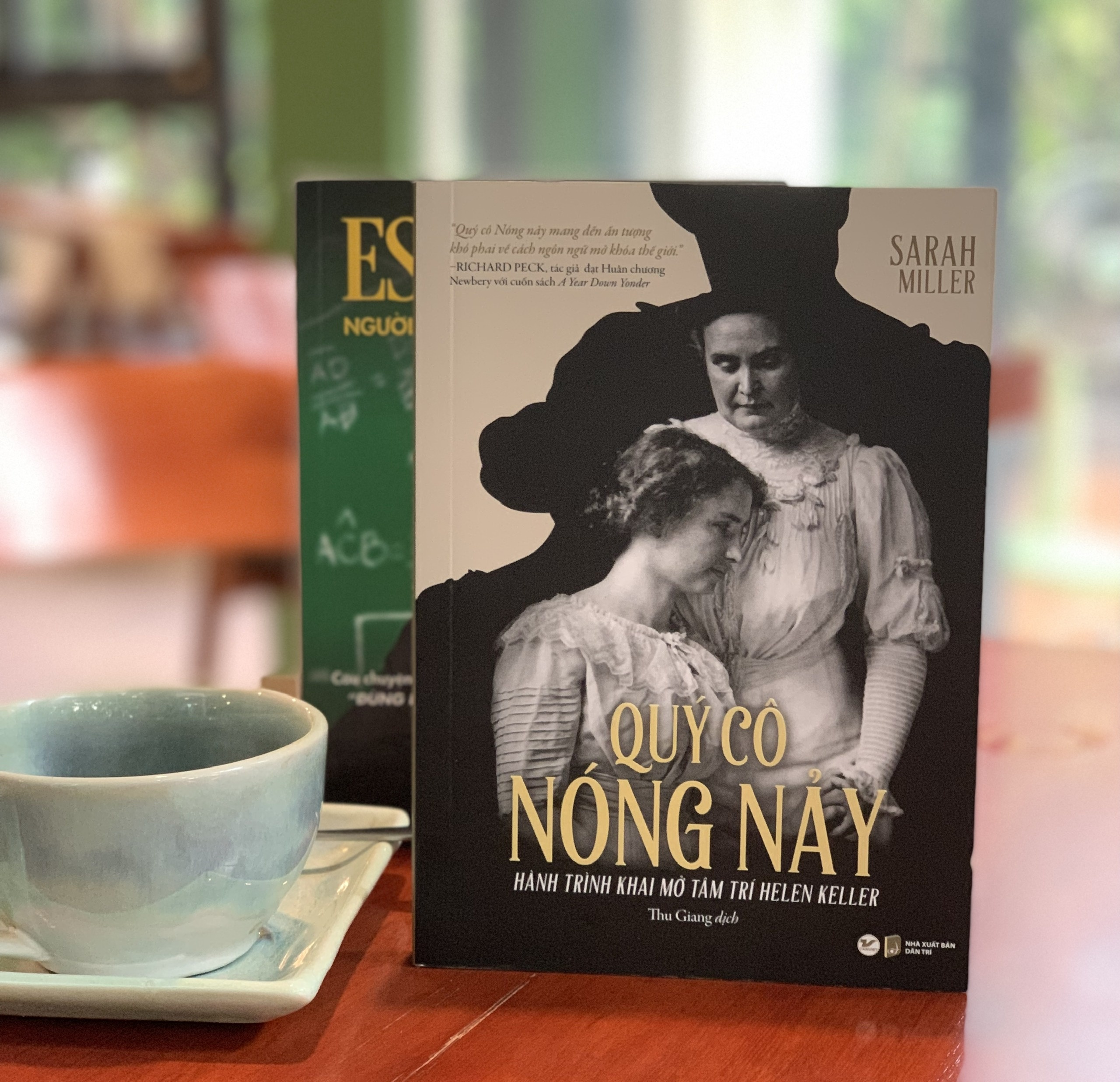 Phep mau cua tinh yeu thuong hinh anh