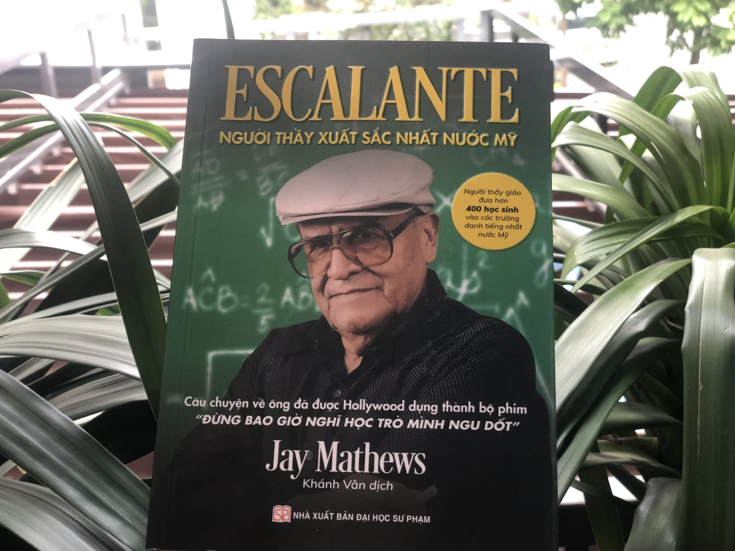 Nguoi thay tot anh 2