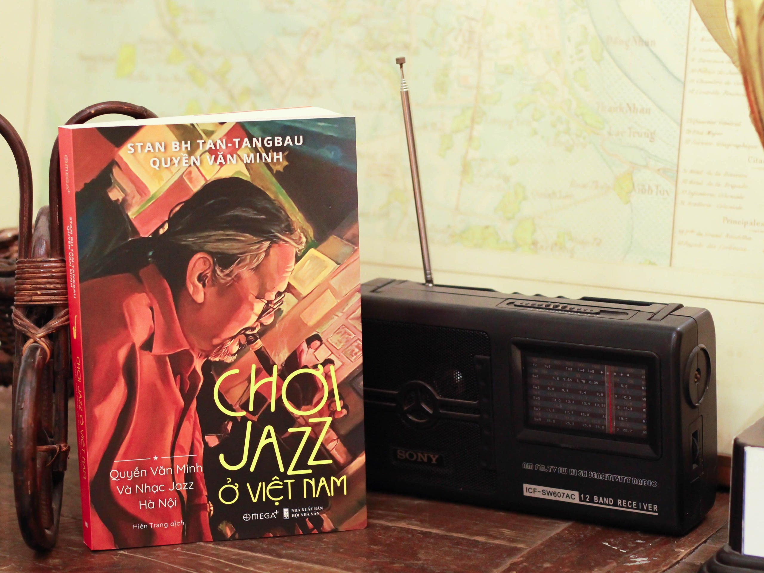 Quyen Van Minh anh 3