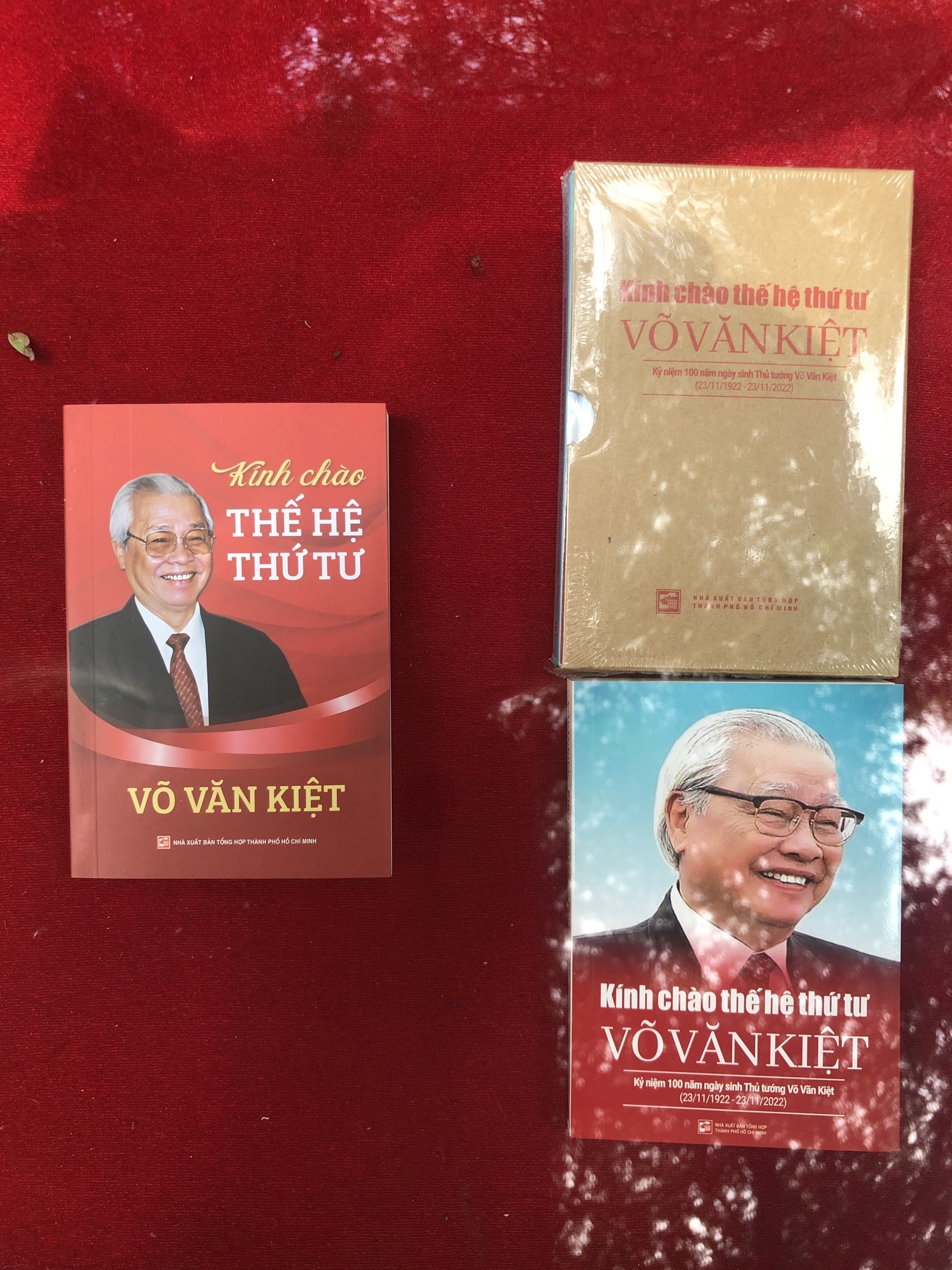 Thu tuong Vo Van Kiet anh 3