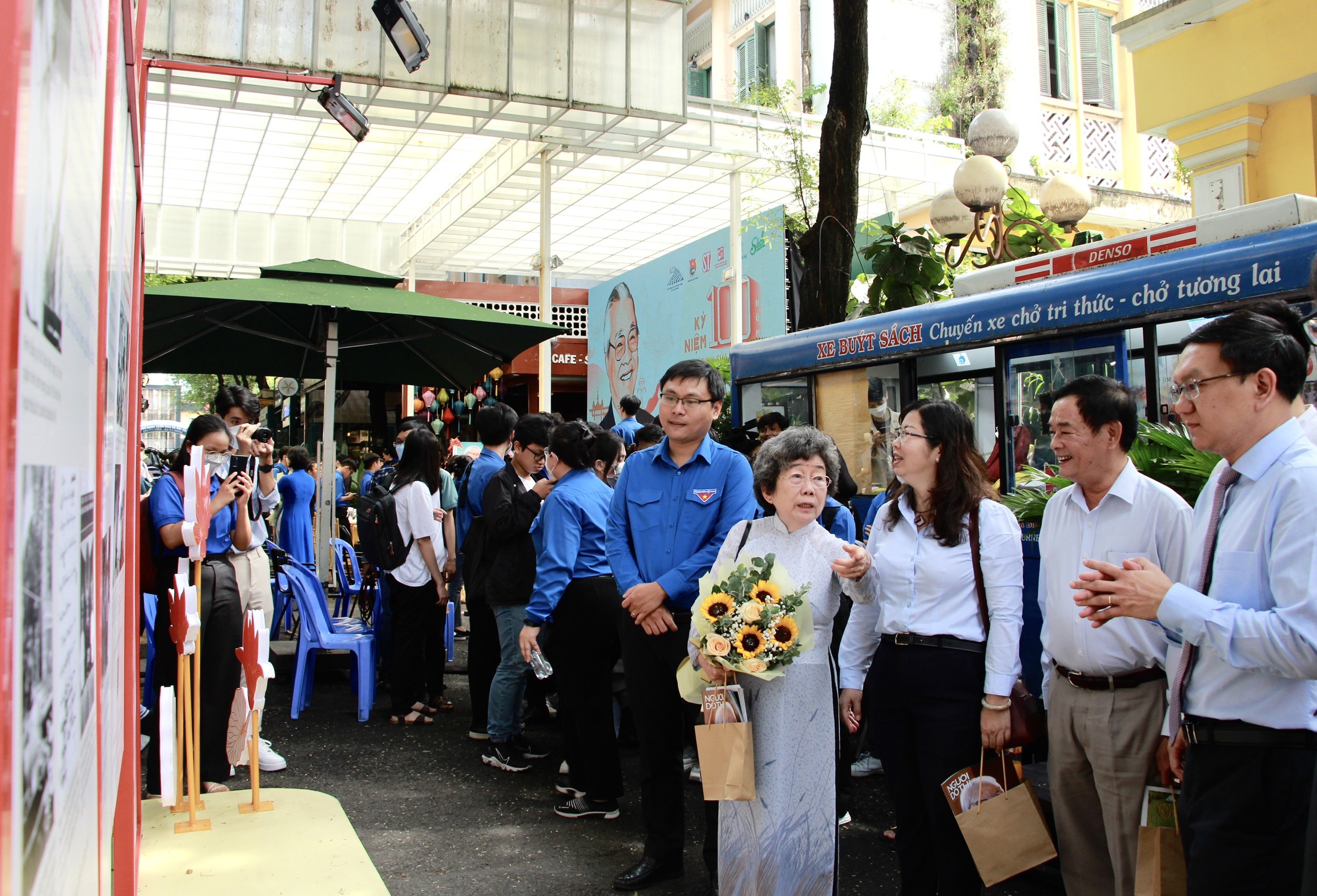 Thu tuong Vo Van Kiet anh 2