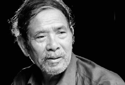 Nha van Le Luu qua doi hinh anh