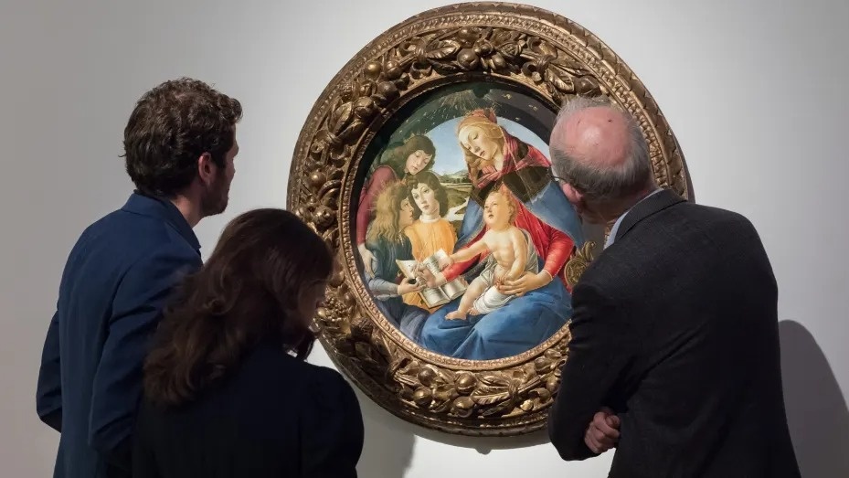 dau gia nghe thuat anh 2