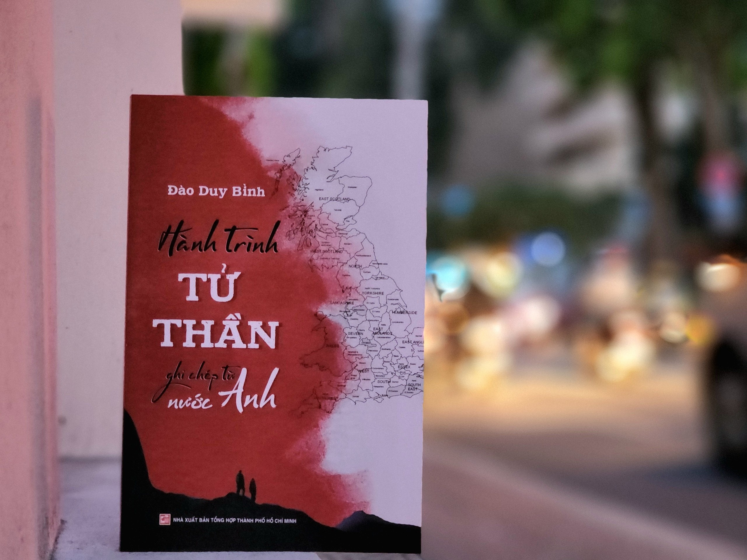 Loi canh bao voi nhung giac mo doi doi noi xu nguoi hinh anh