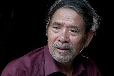 Van dan thuong tiec nha van Le Luu hinh anh