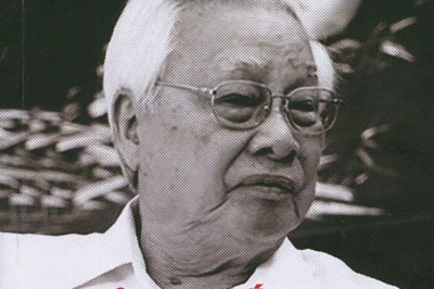 Thong diep co Thu tuong Vo Van Kiet gui lai cho con trai hinh anh