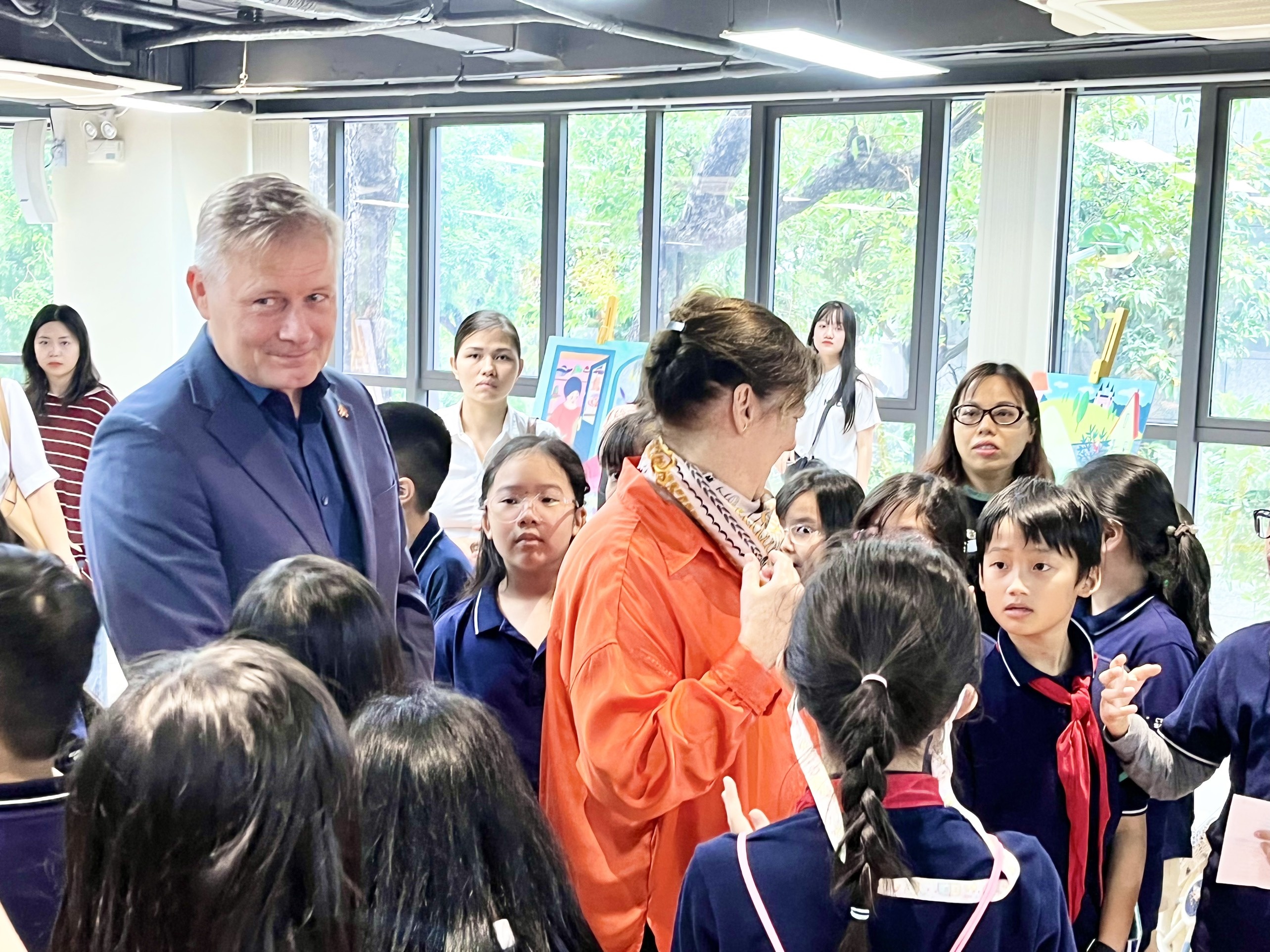 sach thieu nhi anh 2