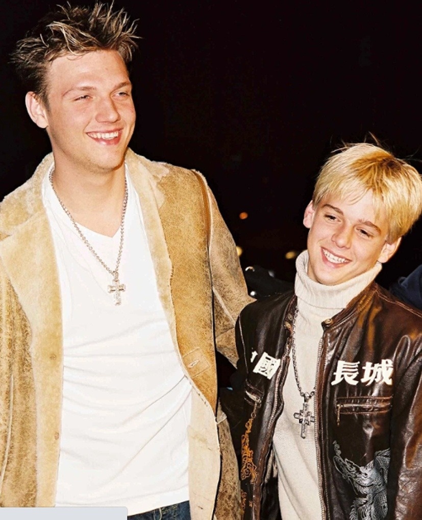 Backstreet Boys anh 2