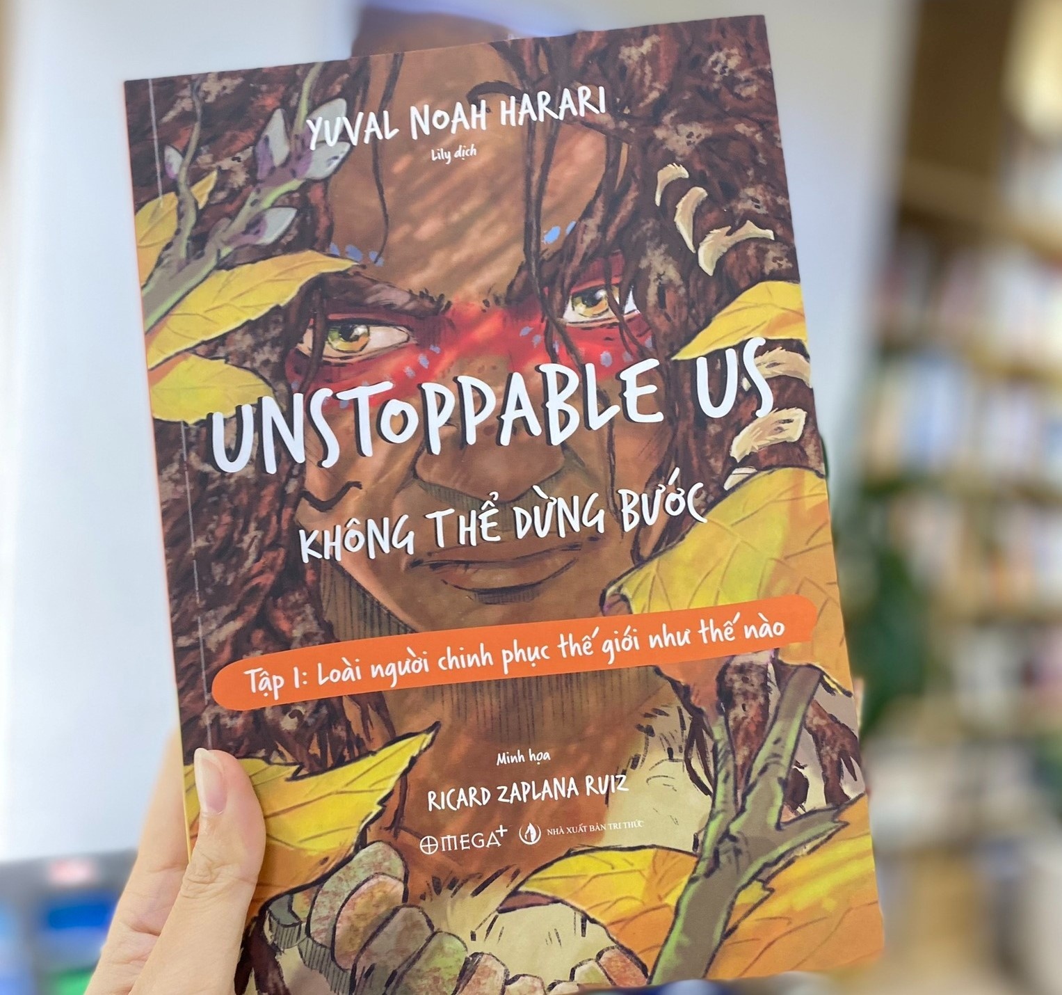 Khong dung buoc anh 2