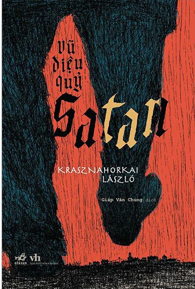 Vu dieu quy satan anh 1