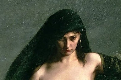 So sanh ve dep phu nu qua cac thoi ky hinh anh