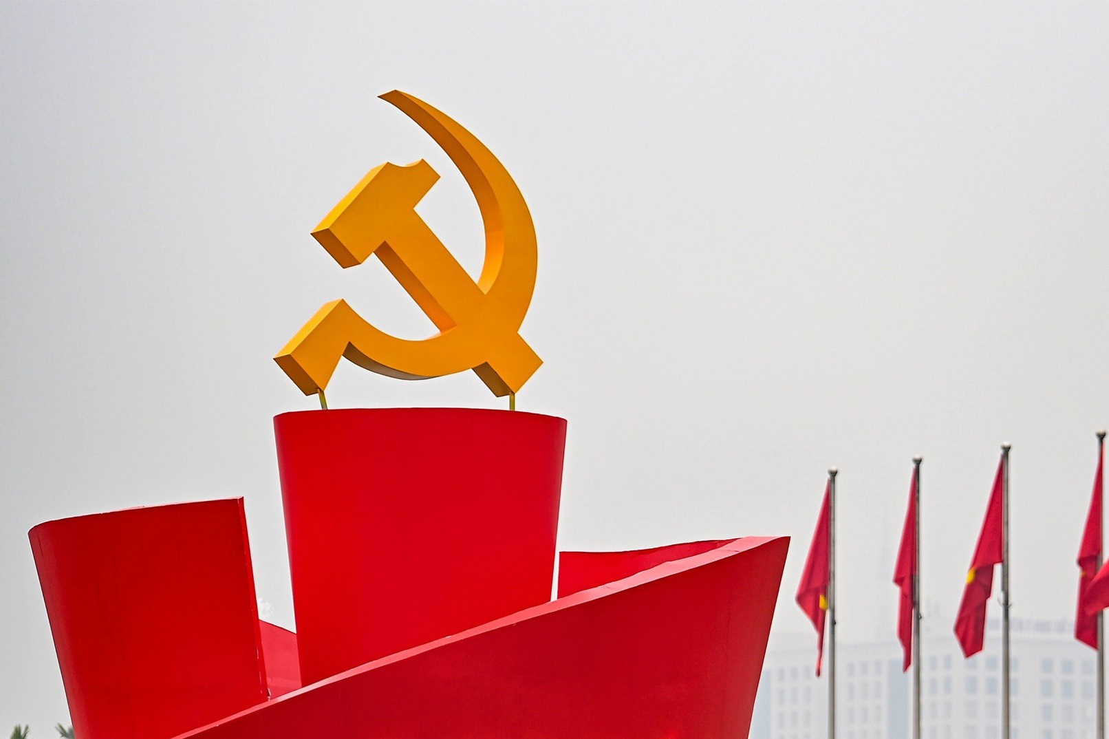 Nhung van de ly luan co ban ve nha nuoc phap quyen XHCN Viet Nam hinh anh