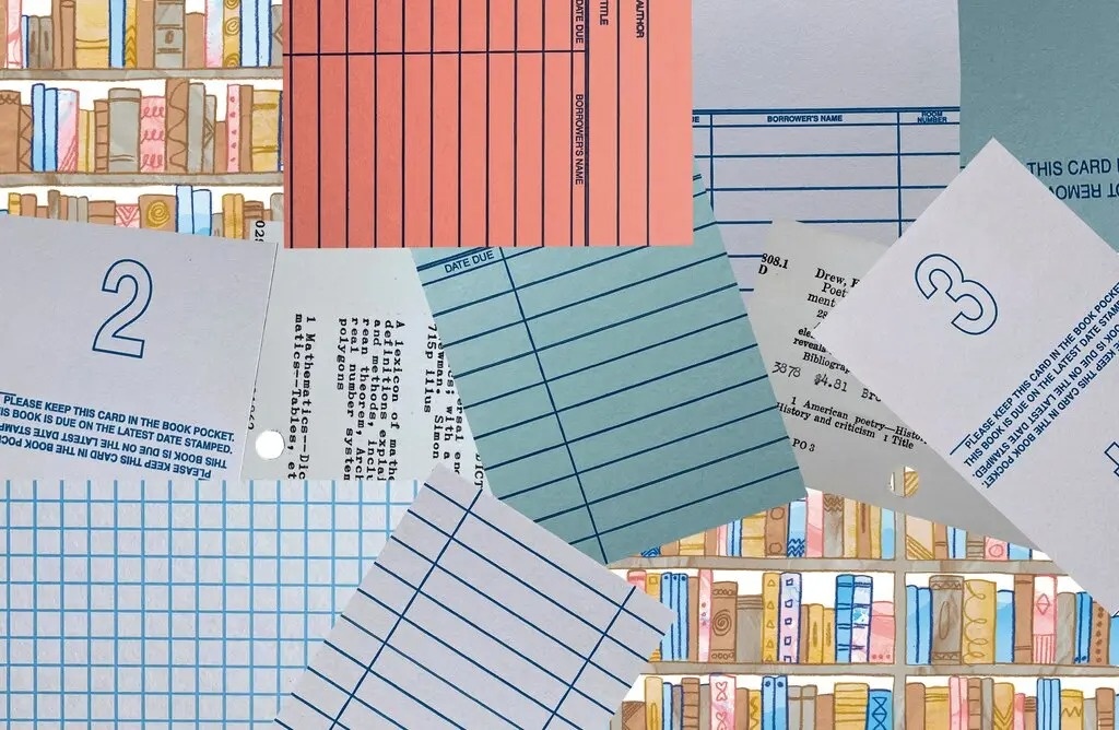 Hoa si sang tao voi to gac sach hinh anh