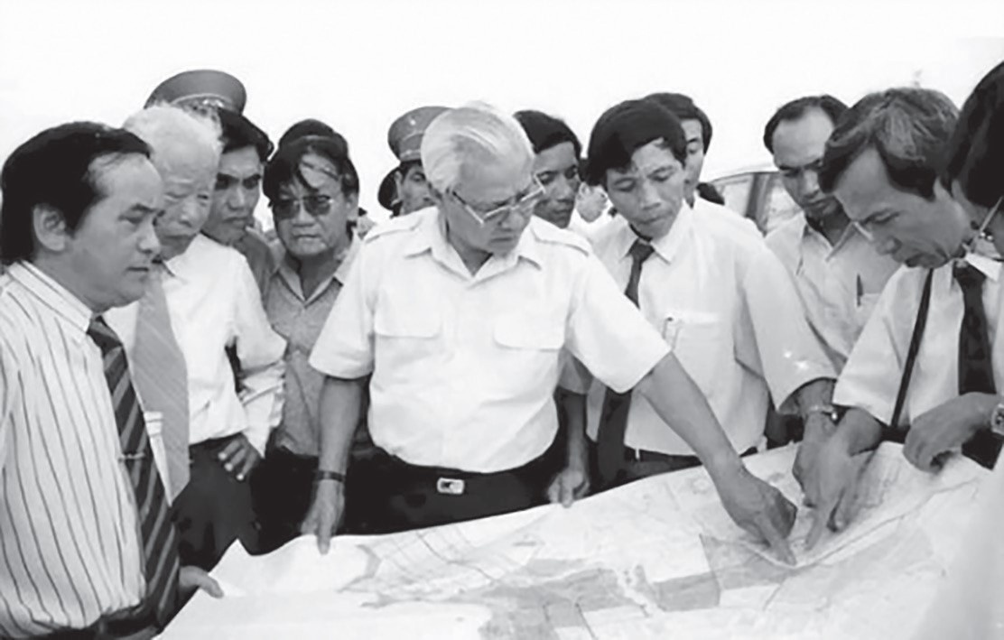 thu tuong vo van kiet anh 1