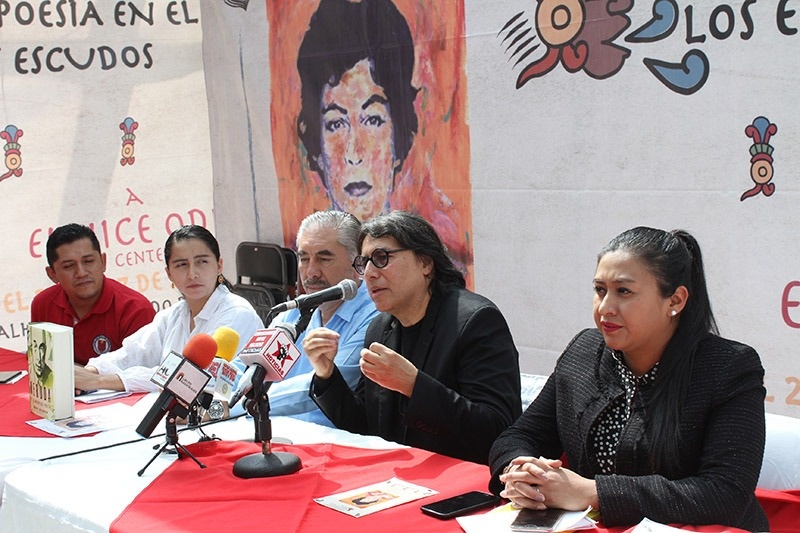 Tac gia Viet tham gia Lien hoan tho Quoc te lan VII hinh anh