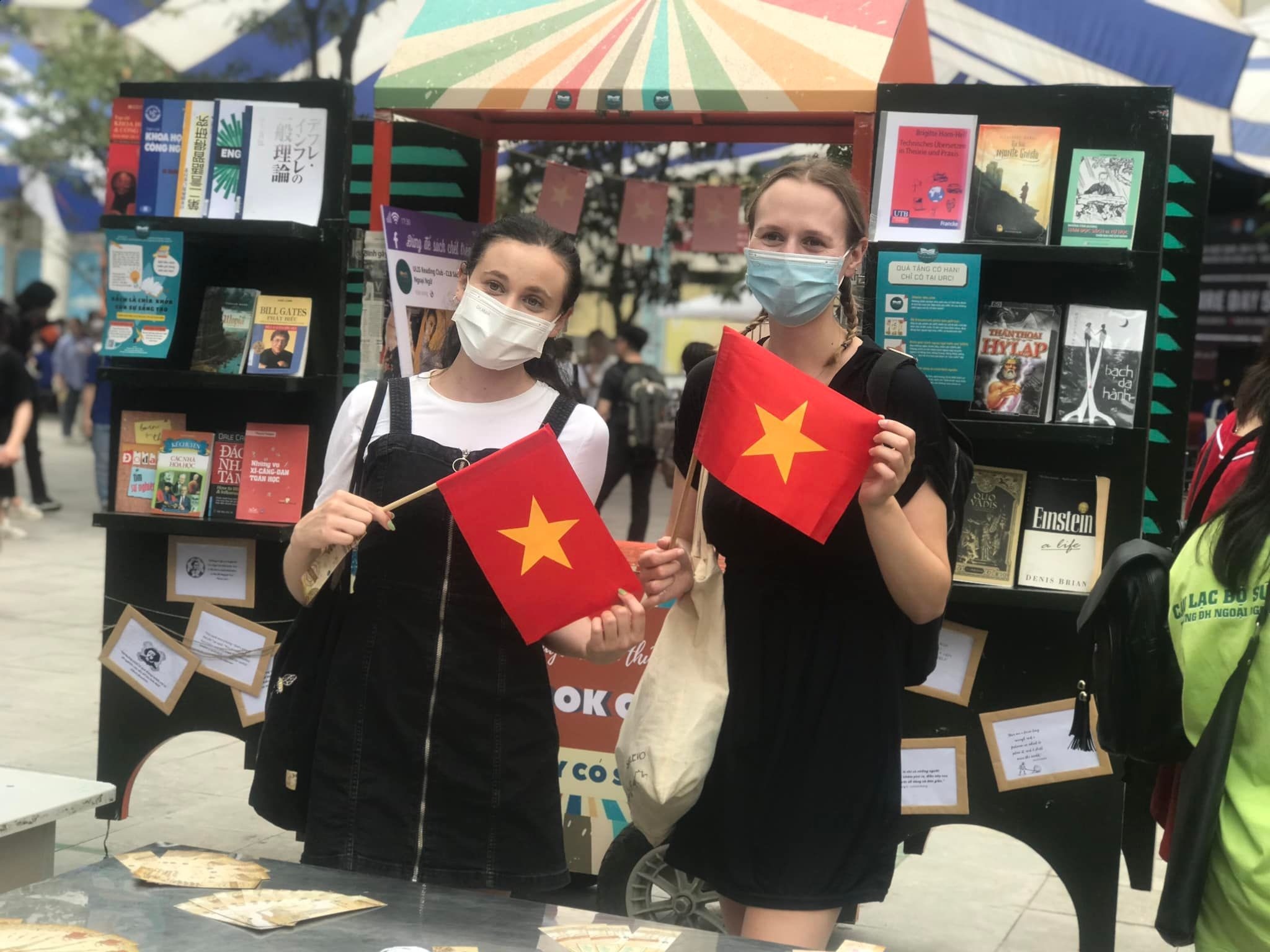 CLB truong dai hoc anh 2