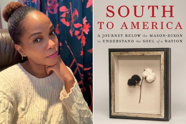 Sach cua giao su da mau gianh Giai thuong Sach quoc gia My hinh anh