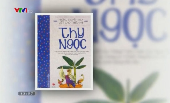 Truyen hay cho thieu nhi hinh anh