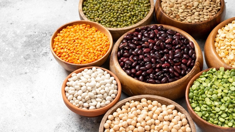 Phong benh tieu duong bang cach an nhieu dau hon hinh anh