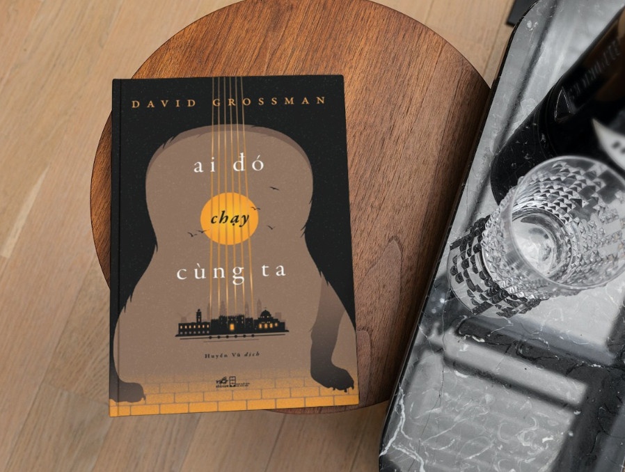 tieu thuyet Israel anh 2