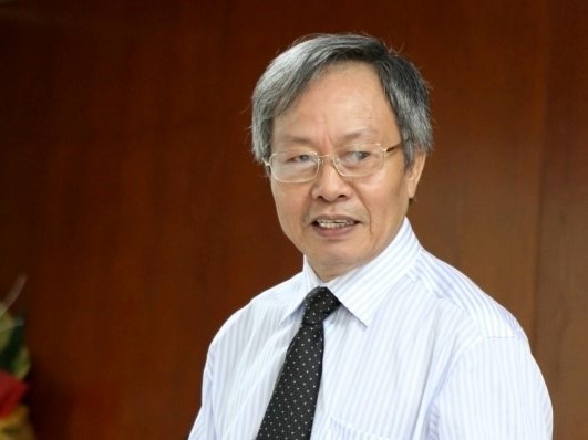 Xay dung chuan muc con nguoi Viet Nam thoi ky moi hinh anh