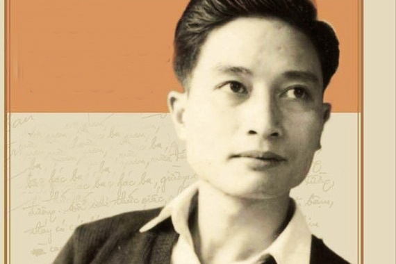 Nha van Bui Hien duoc truy tang Giai thuong Ho Chi Minh hinh anh