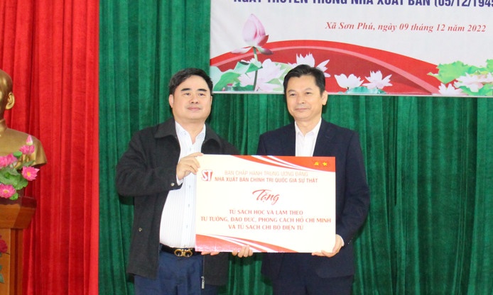 Tri an noi tung ho tro lam sach hon 70 nam truoc hinh anh