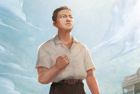 Sach hay chao mung Dai hoi Doan XII hinh anh