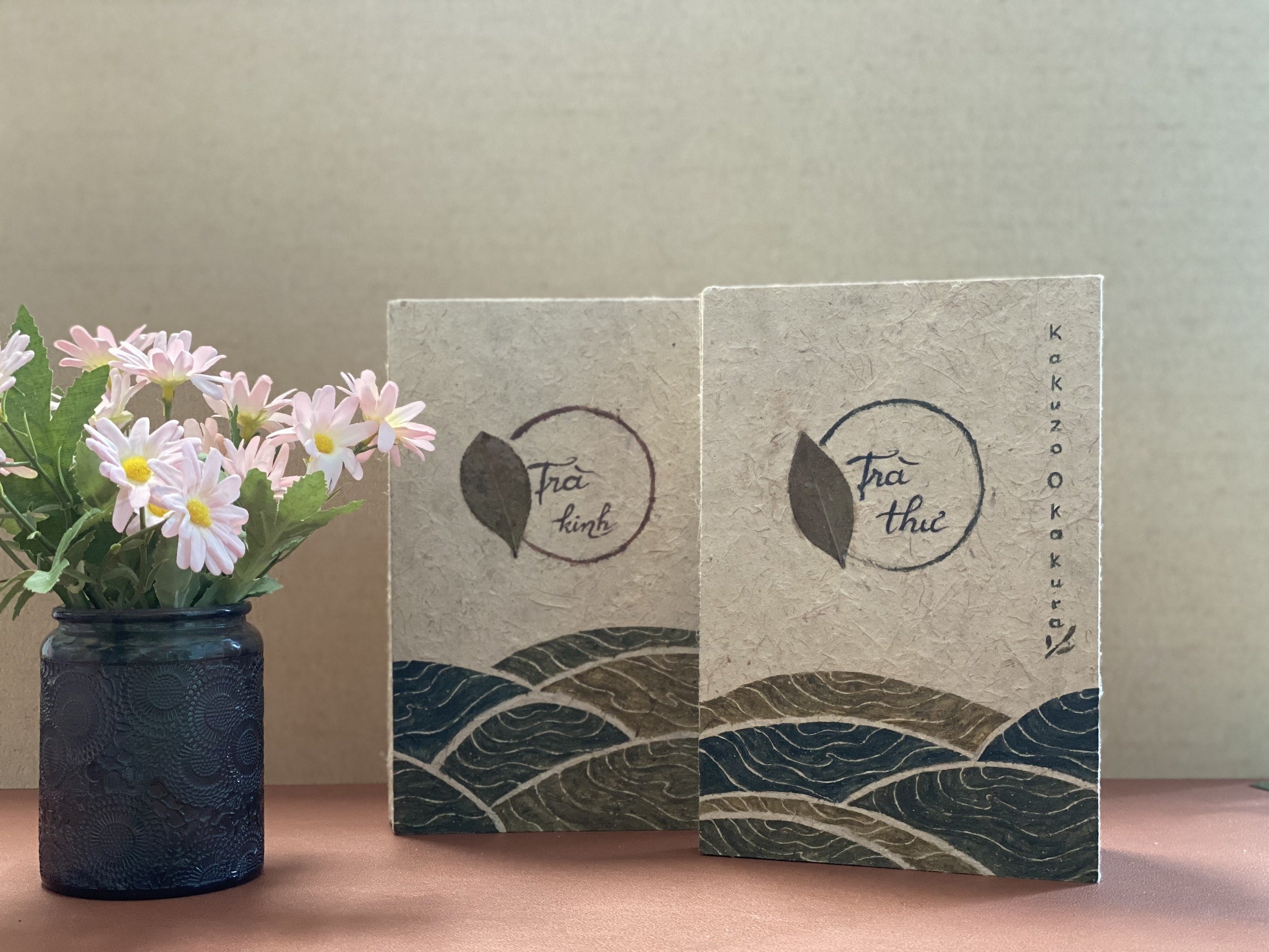 bo sach ve tra anh 1