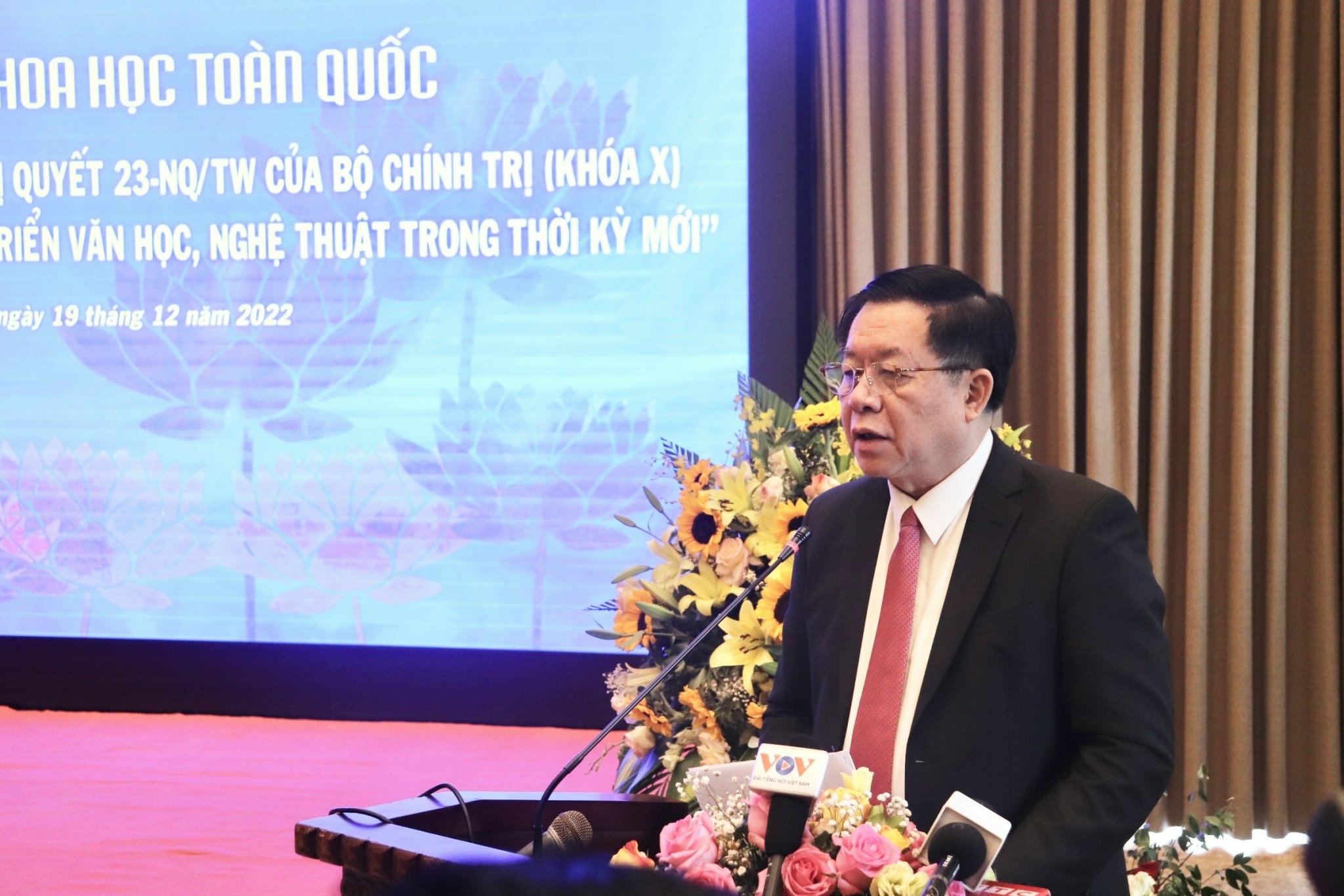 Khi duoc ho tro day du, van hoa se dem lai hieu qua kinh te hinh anh