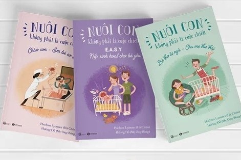 Tro ly cho cac bac phu huynh hinh anh