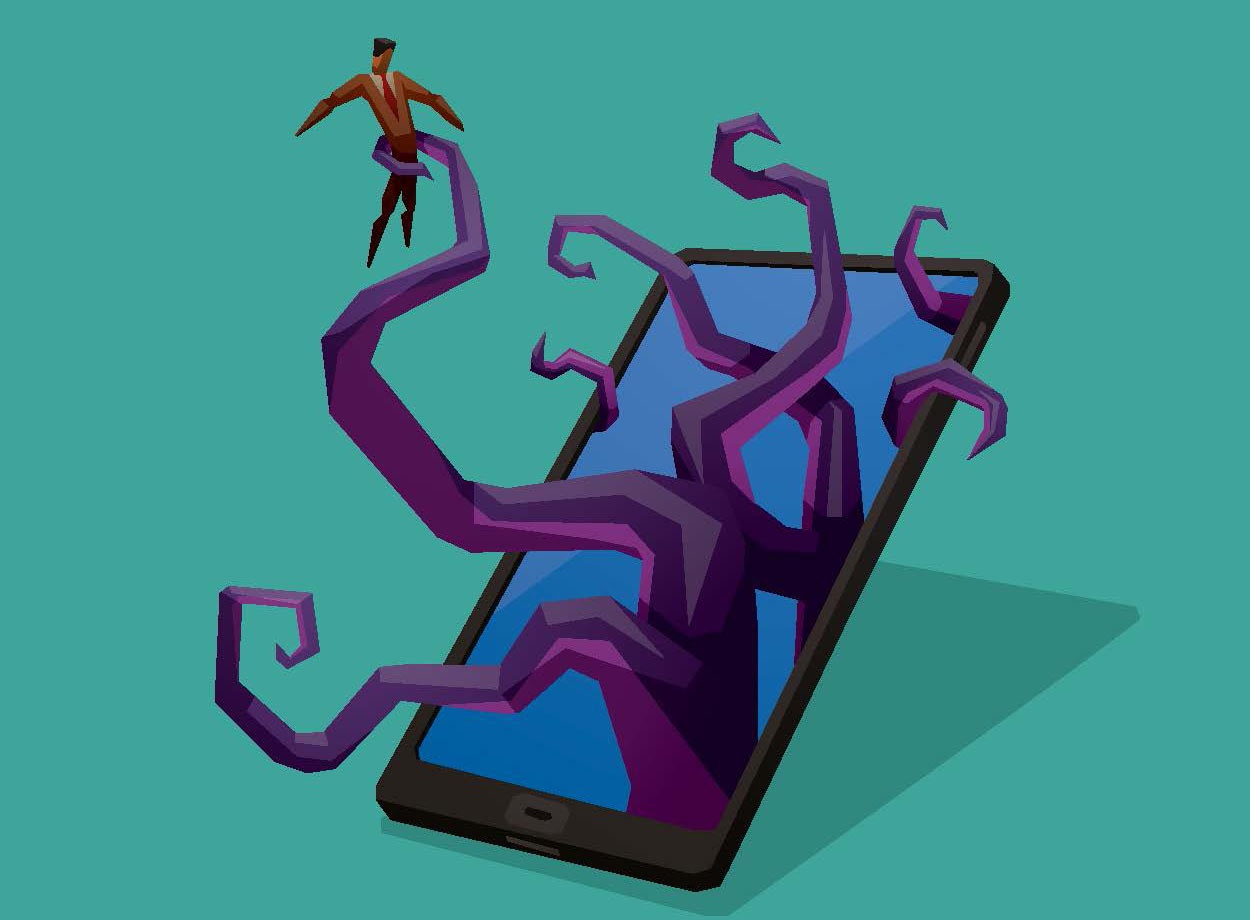 Tren Facebook, nguoi dung chinh la san pham hinh anh