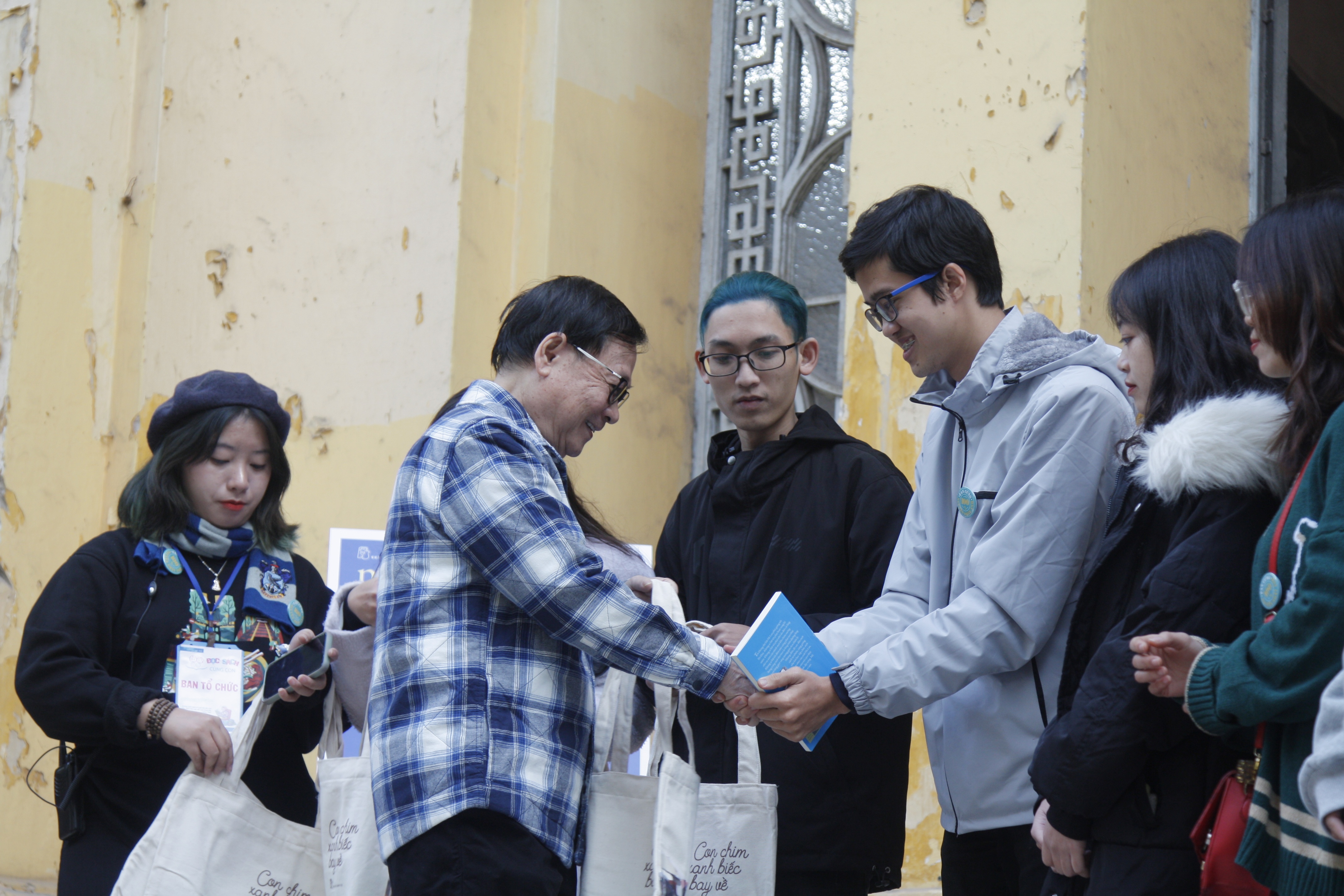 Nguyen Nhat Anh anh 2