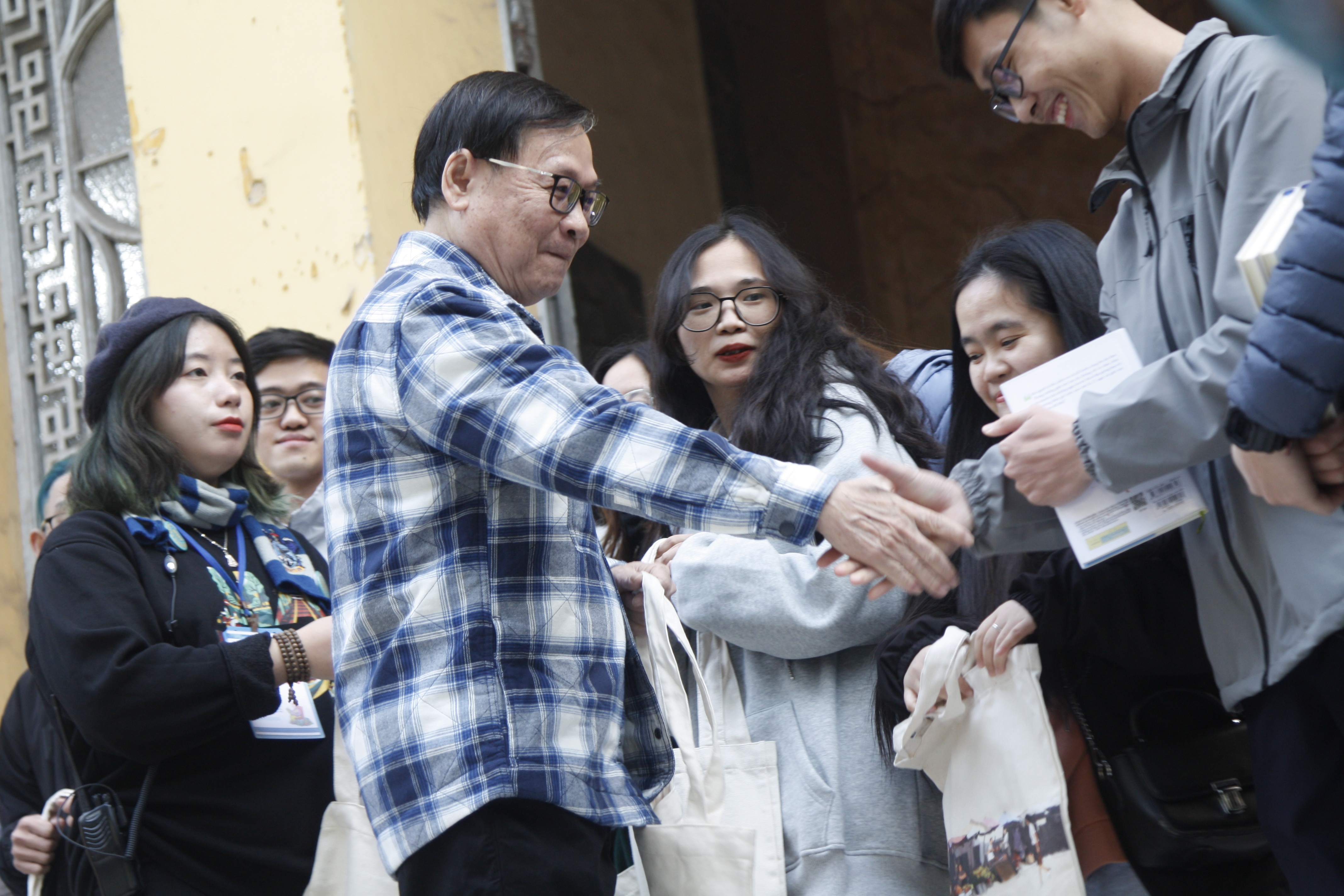 giao luu doc gia anh 2