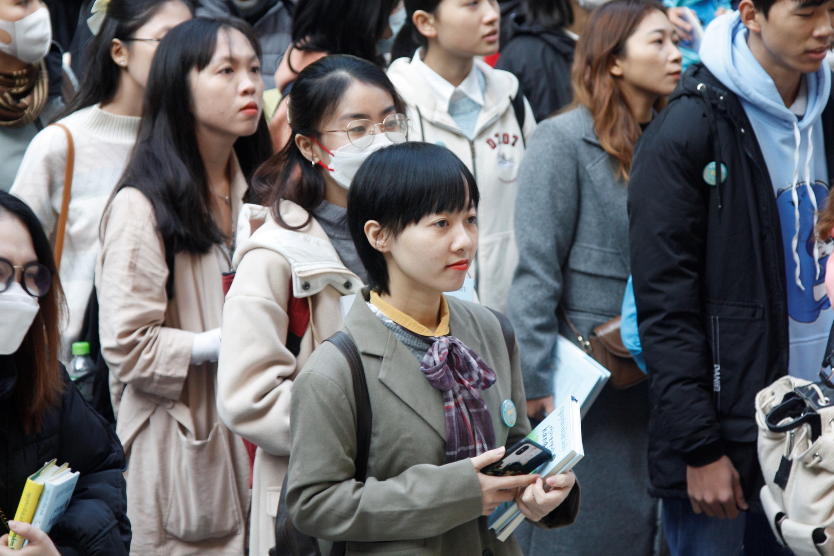 giao luu doc gia anh 1