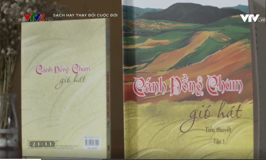 Tim ve canh dong chum lich su hinh anh