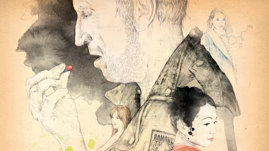 Vo bi hai kich ve nhung ke het thoi va bai tran hinh anh