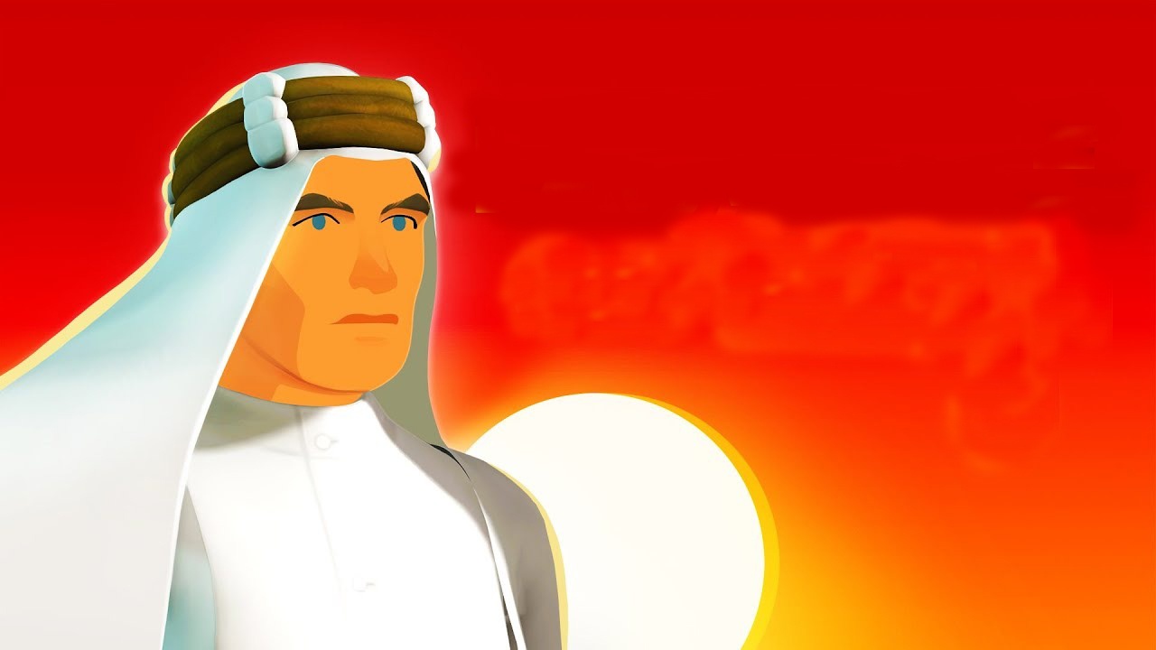 Lawrence xu A Rap anh 1