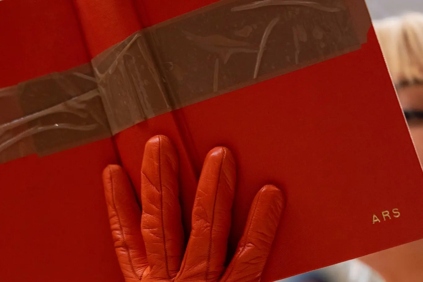 Nhom nguoi doc sach khieu dam quanh New York hinh anh