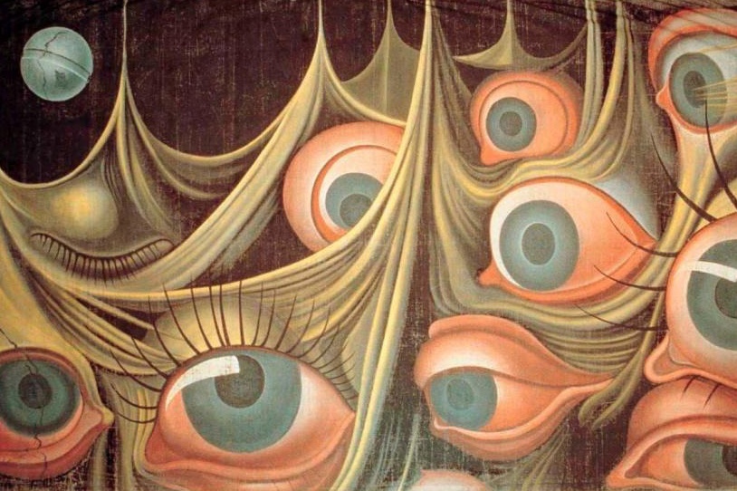 Nhin thau ban than qua nhung giac mo hinh anh