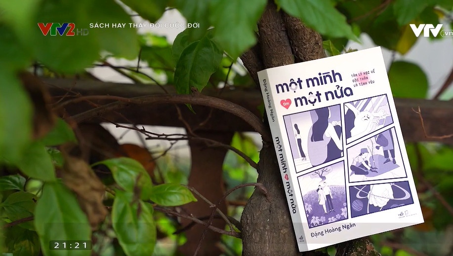 Tam ly hoc ve doc than va tinh yeu hinh anh