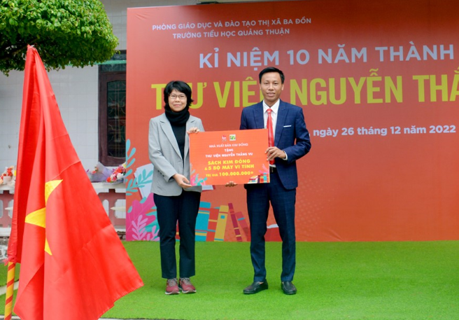 thu vien cong dong anh 2