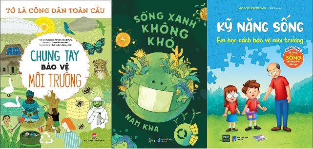 van hoc thieu nhi anh 1